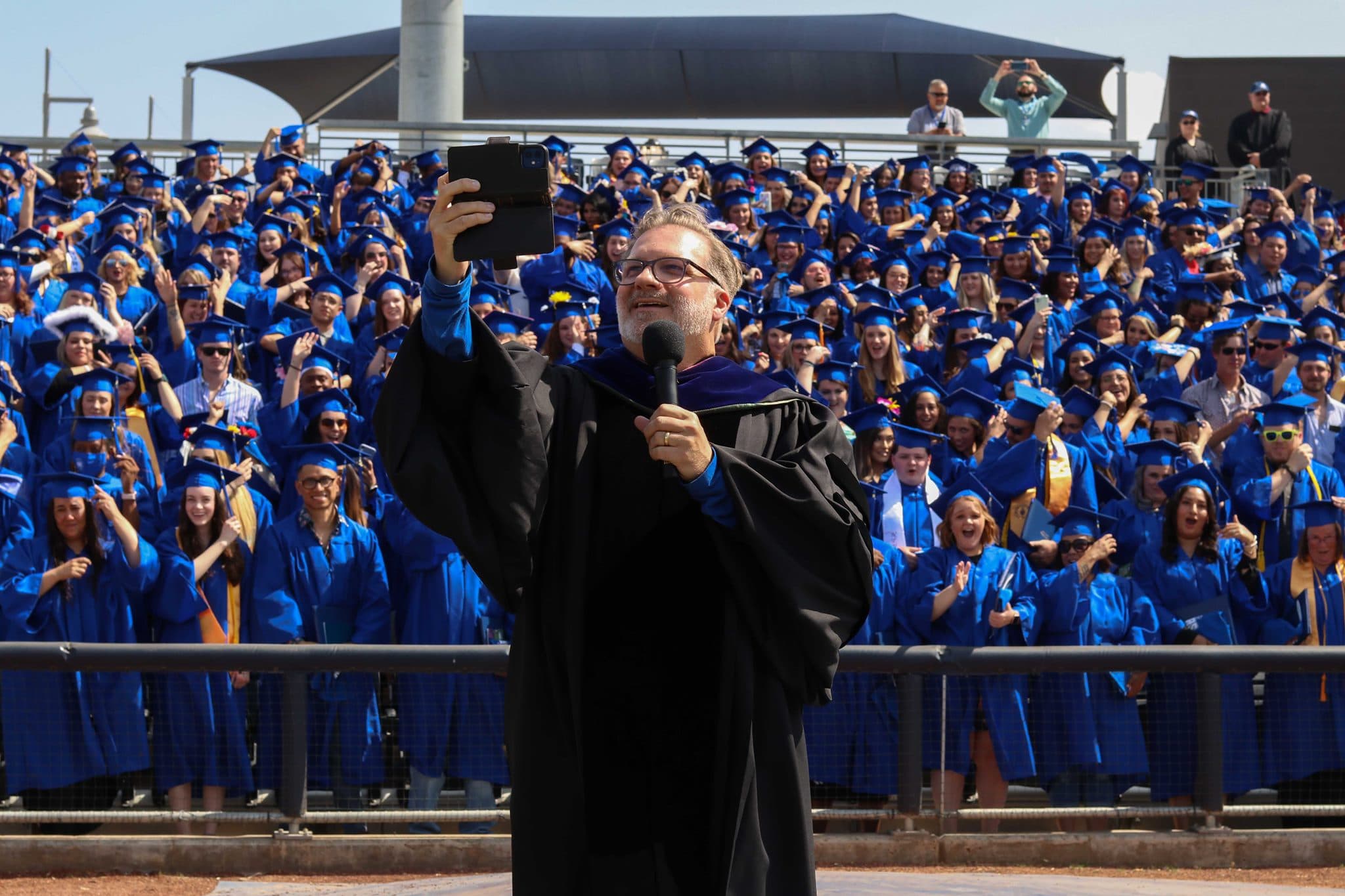 AC-graduation
