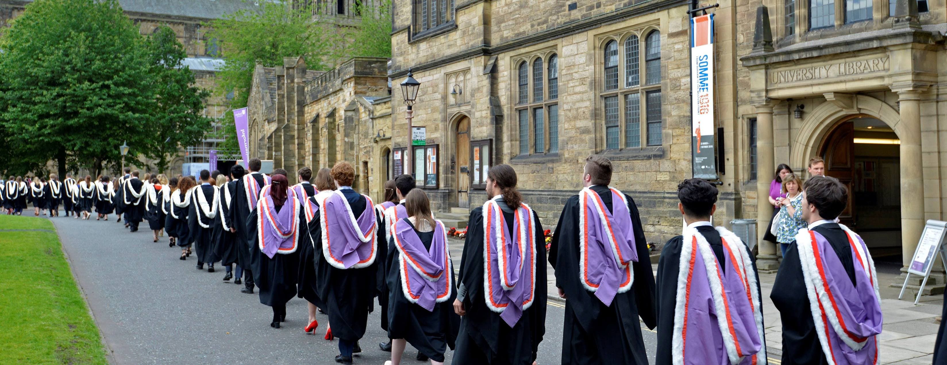 duhram-uni-graduation