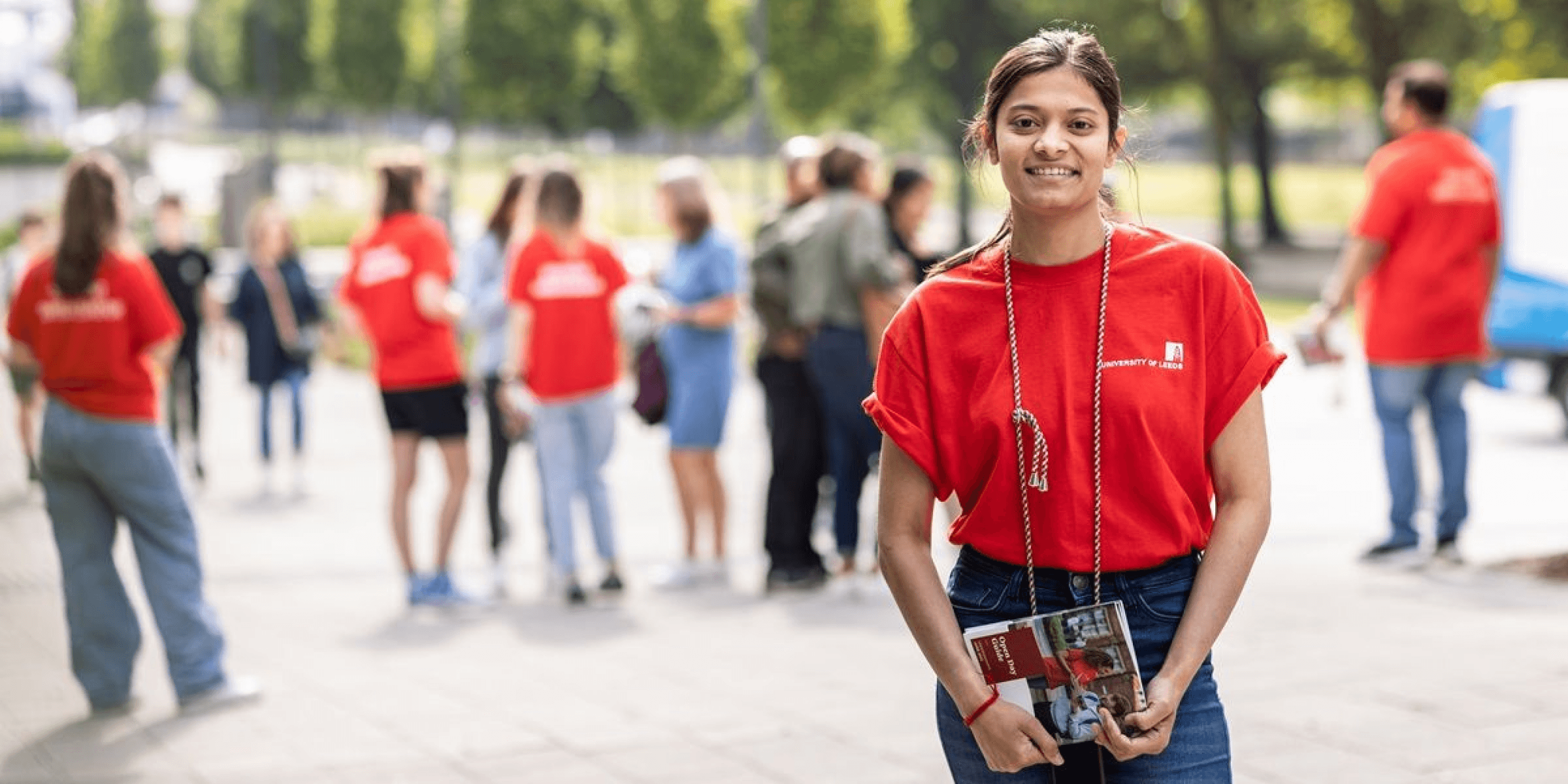 Leeds student-worker