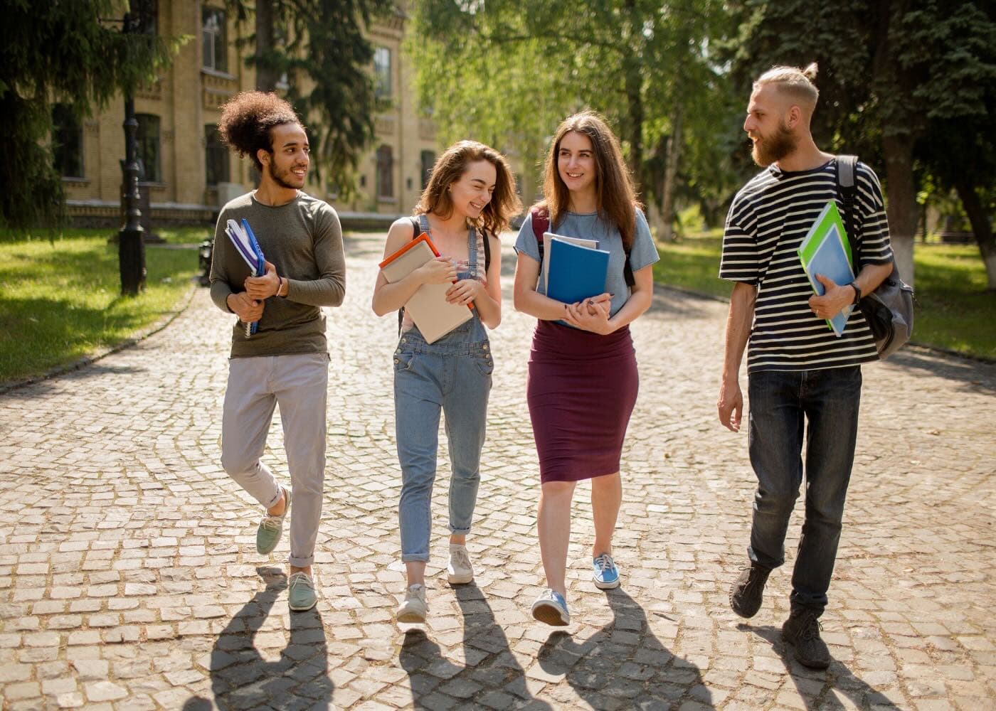 Sam-Houston-students
