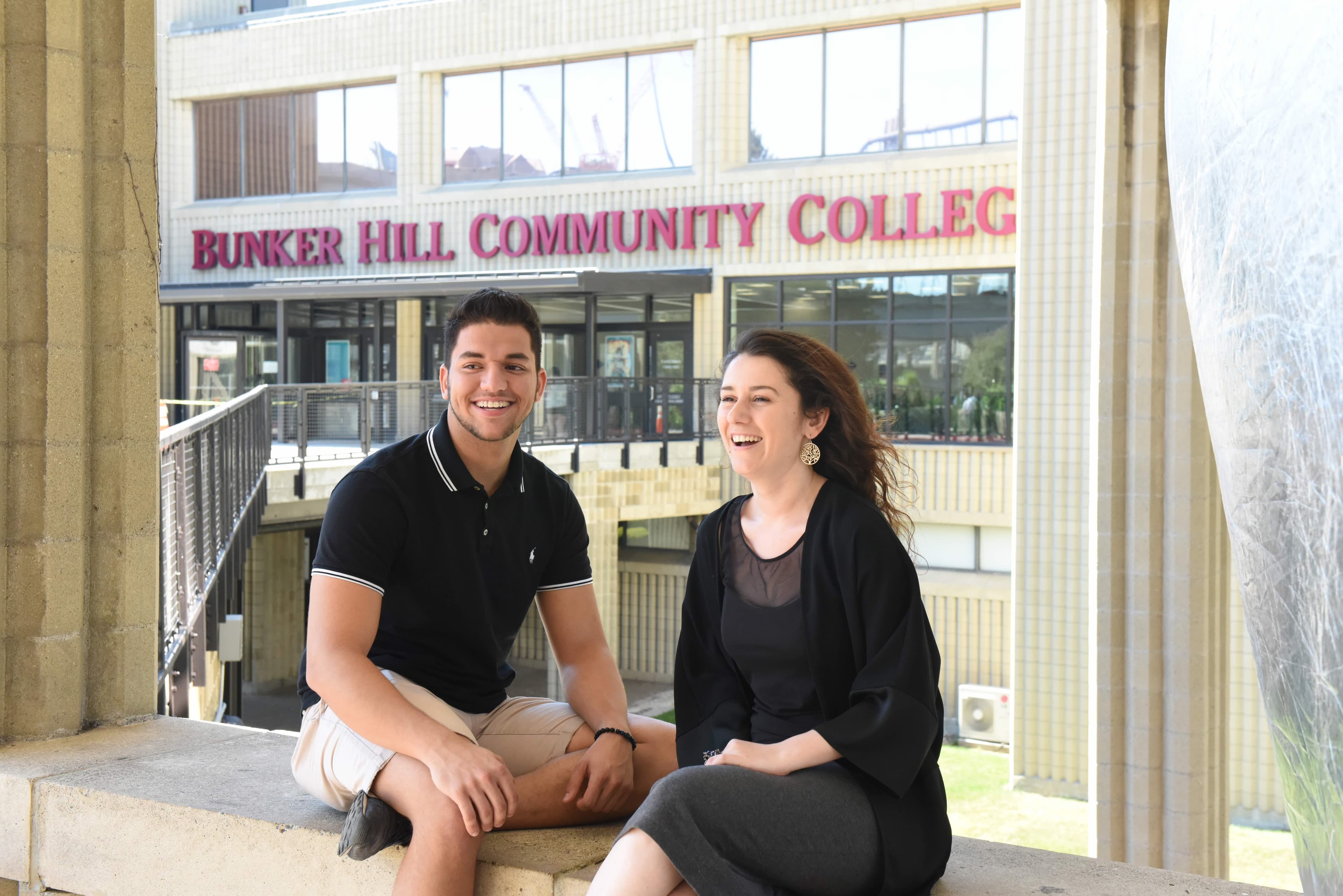 bunker-hill-campus-life