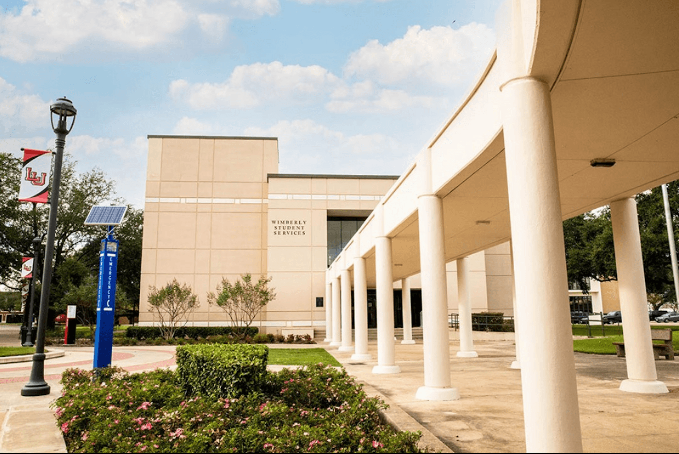 lamar-university