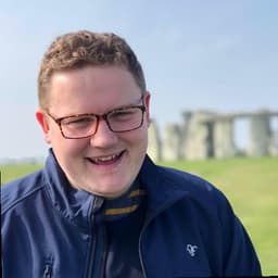 Ben Hodgkiss