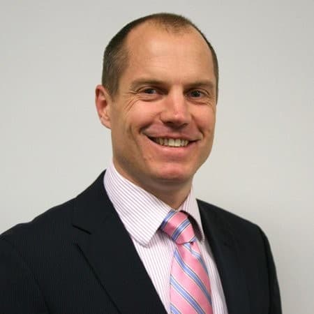 Jeremy Cooper