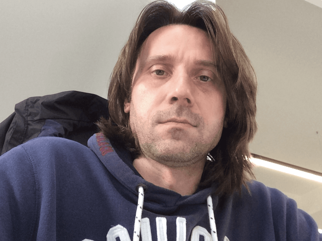 Daniel Oraca