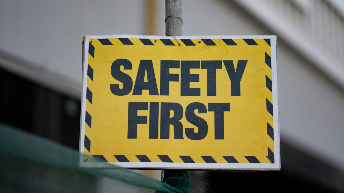 ai-saftey-first-sign