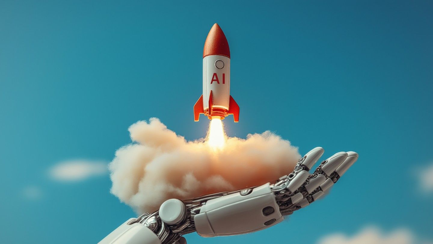 Chatbot-launch