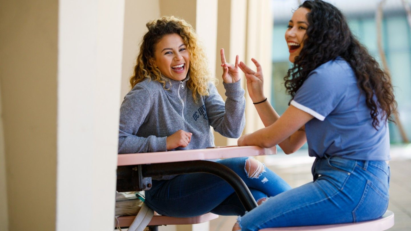UCI-students