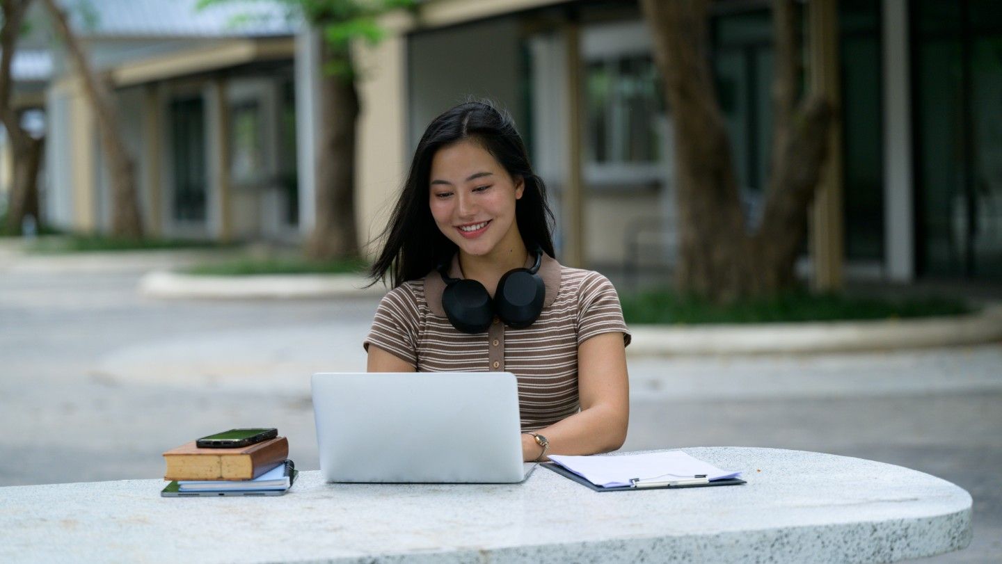remote-student