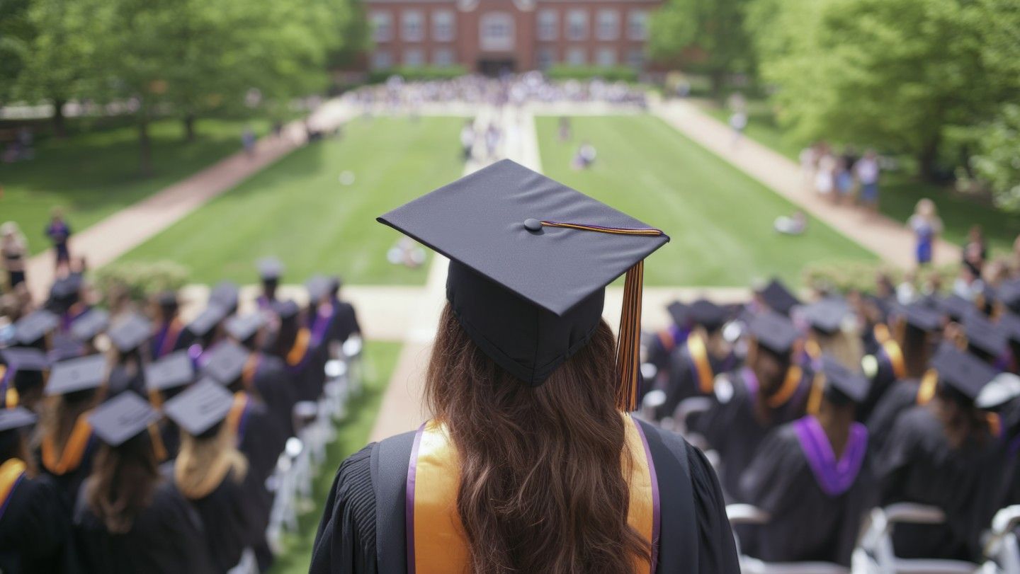 student-graduation