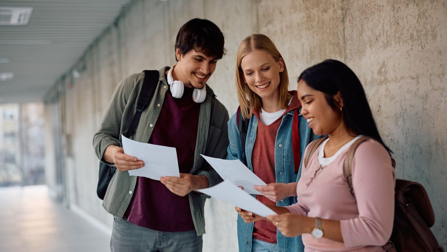 student-results