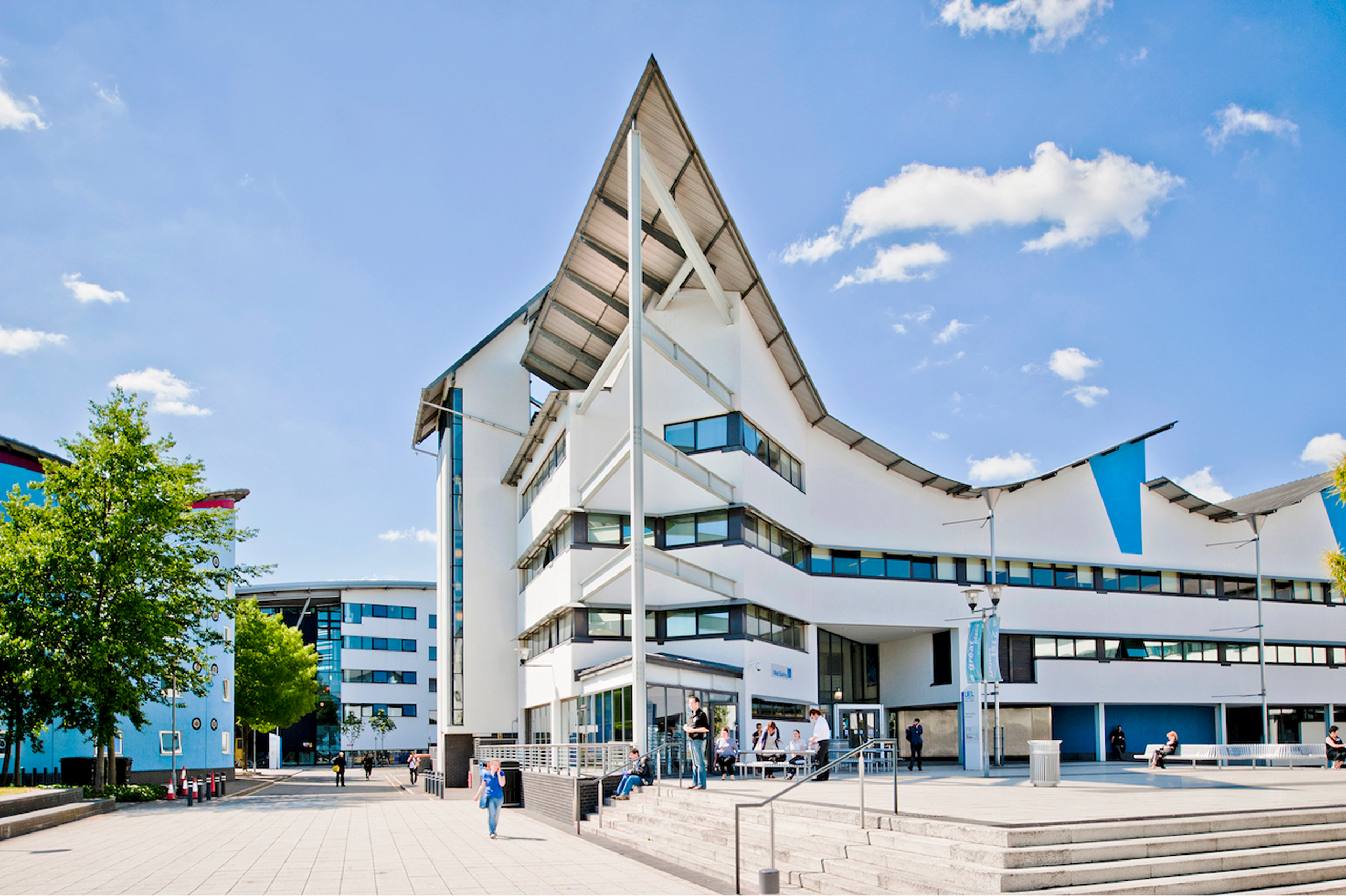 How UEL simplified campus tours with personalised, automated emails