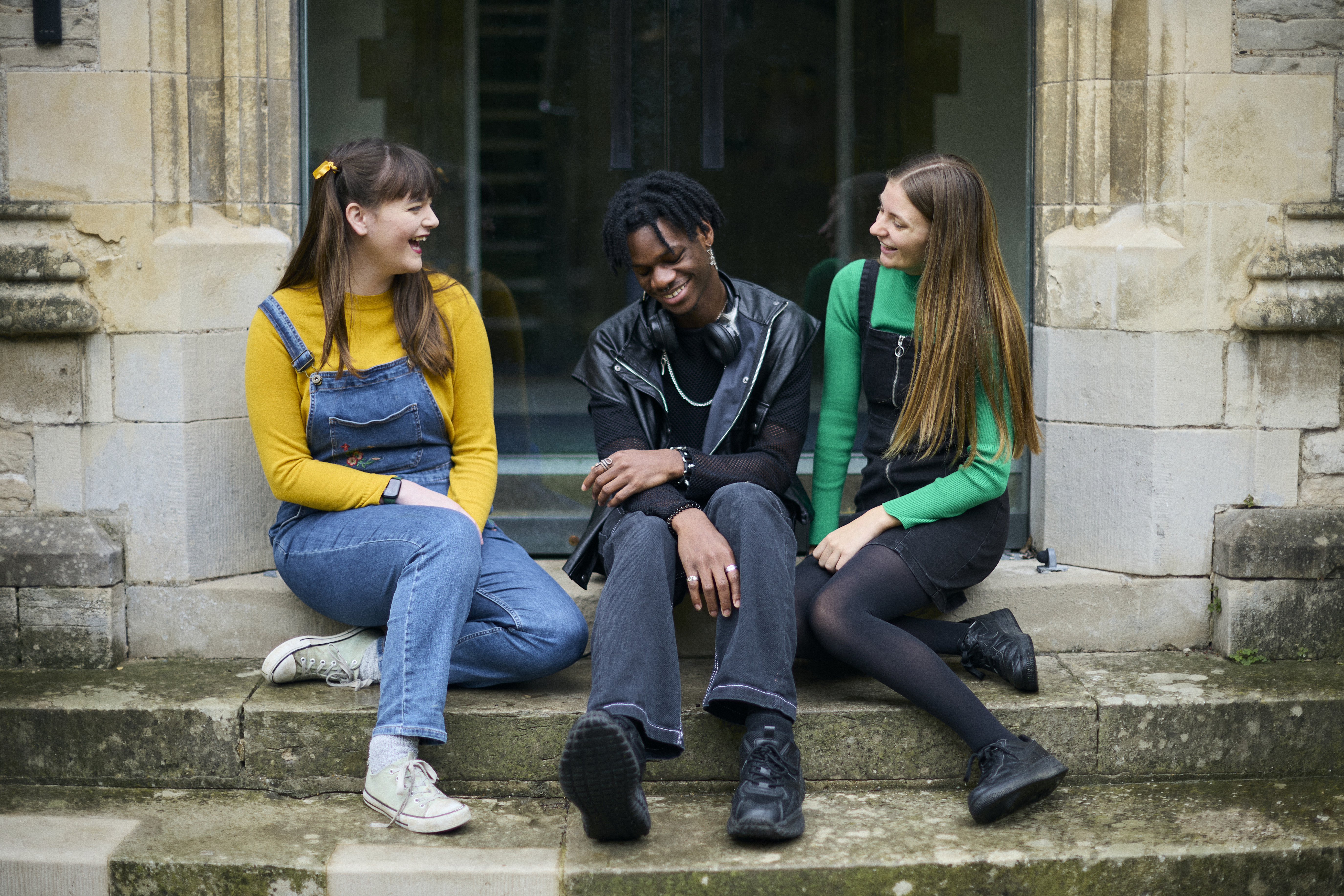  Gecko helps the University of Chichester’s small team manage recruitment and comms for all its UK and international students